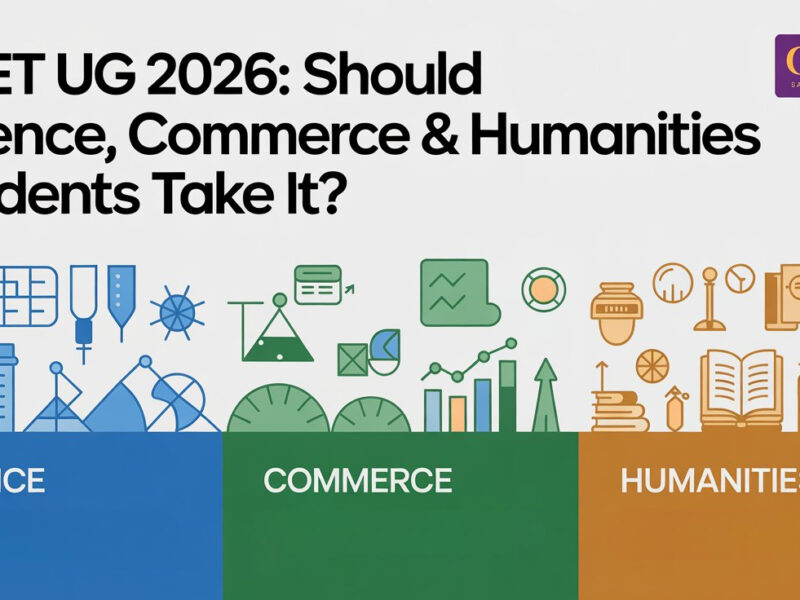 CUET UG 2026