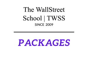 All Pre Recorded Package (Both FRM Parts)