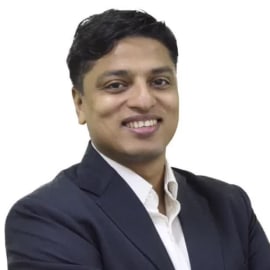 Himanshu Jain