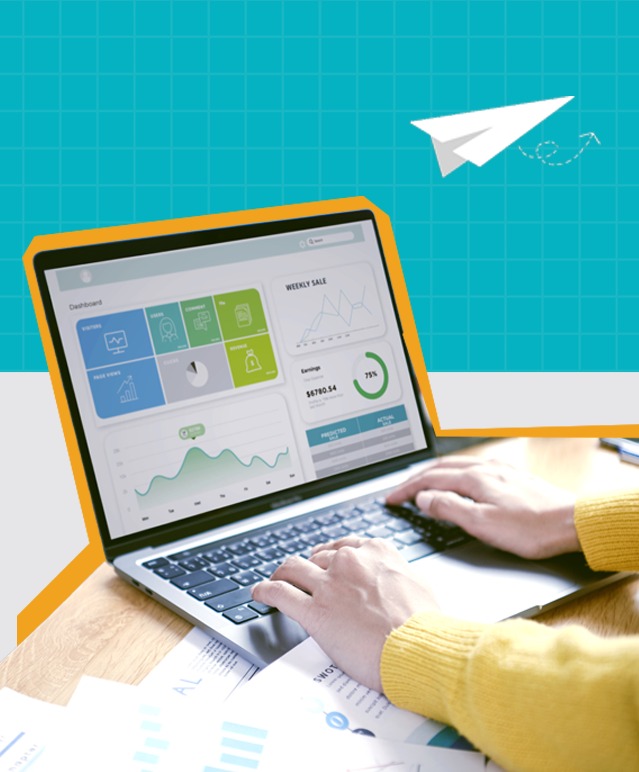 Finalytics – Course Overview​